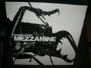 MASSIVE ATTACK // Mezzanine // BRAND NEW DOUBLE RECORD LP VINYL