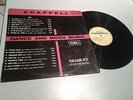 LP JACK AREL ET JEAN CLAUDE PETIT - CHAPPELL 6 - DANCE MOOD  - LIBRARY - DMM 306