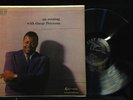 Oscar Peterson-An Evening With-Clef 698-RAY BROWN
