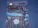 Lush - Mad Love - Original 4AD promo poster (Indie Britpop Shoegazing)