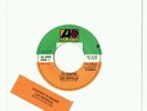 Led Zeppelin -Stairway To Heaven /Whole Lotta Love, 7