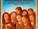 THE FLOWERING OF RENAISSANCE POLYPHONY • TURNER • 6 LP BOX • ARCHIV 2723070
