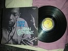 John Coltrane.....Lush Life...on Prestige label PRLP7188 Mono DG