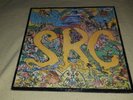 SRC Self Titled Record