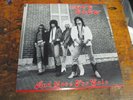 LOVE GUNN Bad Love For Sale EP LG  Ohio private 80s hair metal VG++