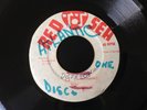 BIM SHIEMAN/LOVE FOREVER RARE ROOTS REGGAE 45 RED SEA