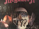 Megadeth ?– Killing Is My Business... And Business Is    Banzai Records