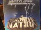 Restless  ?– We Rock The Nation  Banzai Records