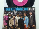 EPISODE SIX (Pre DEEP PURPLE) 1967 M- 45 PS Traumzustand 