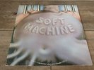 Soft Machine - Six 1973 USA DOUBLE LP COLUMBIA 1st PROG/PSYCH