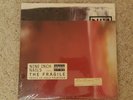 Nine Inch Nails - The Fragile Sealed Vinyl 3xLP Halo Fourteen Rare NIN