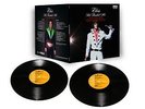 elvis presley he touched me the recording sessions 2LP double album 37 outtakes
