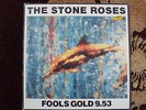 The Stone Roses Fools Gold  UK  12