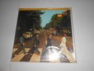 The Beatles, Abbey Road MFSL FACTORY SEALED Record Lp