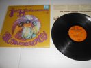 Jimi Hendrix, Are You Experienced Record Lp In Shrink 1970 Stereo