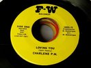 RARE NEW ORLEANS MODERN SOUL CHARLENE P.M. 