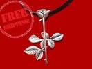 Depeche Mode Violator rose Pendant (free shipping)