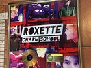 Roxette - Gold Award - Charm Shool - original Musikpreis - goldene Schallplatte