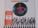 RODRIGUEZ Cold Fact SEALED LP Vinyl 2008 Light In The Attic w/7