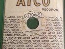 The Beatles w/Tony Sheridan Sweet Georgia Brown 45 rare white label Atco- Promo