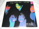 THE CURE In Between Days/Stop Dead(non-LP track) 7