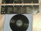 Pink Floyd Dark Side Of The Moon UK LP SHVL 804 Gatefold 1973 Vinyl