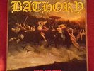 Bathory - Blood Fire Death - Vinyl - LP - amerikanische Pressung (Kraze)