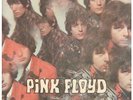 PINK FLOYD Piper At The Gates Of Dawn LP VINYL 11 Track Stereo Pressing Reissue