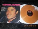 Michael Jackson Gala 1983 turquie