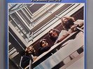 Beatles - Blue Album - 1967-1970 - ** EX+ ** - Double Compilation 12