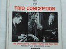 TRIO CONCEPTION