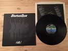 Status Quo Hello Original Vinyl LP With Giant Poster