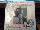 10'DLP   CHRISTMAS AT THE PATTI   Man u.a.   ORIGINAL UA  FACTORY SEALED