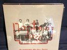 NAPTOWN AFRO-JAZZ QUINTET W/ BILLY WOOTEN SEALED ORIGINAL PRESSING  