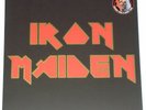 IRON MAIDEN –  “Hidden for a Long Time”, Milan, ITALY, Sept. 2nd, 1980, Unplayed