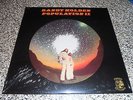RANDY HOLDEN - POPULATION II - BLUE CHEER - RARE REISSUE LP - HOBBIT