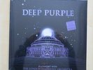 DEEP PURPLE In Concert With The London Symphony Orchestra 4 x LP set SEALED