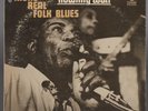 Orig HOWLING (HOWLIN') WOLF More Real Folk Blues LP Chess Mono 1512 EX