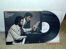 THE TONY BENNETT BILL EVANS ALBUM. Mobile Fidelity Sound Labs (MFSL 1117) JVC