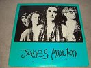 Jane's Addiction - Love Junkies - 1987 Live Concert Arche Records - Exc Cond