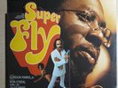 Curtis Mayfield – Super Fly NM-/EX LP 1972 Curtom CRS 8014-ST LISTEN NOW