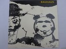 Bauhaus ?– Mask LP, New Zealand, Vinyl MINT