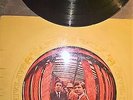 CAPTAIN BEEFHEART- SAFE AS MILK FIRST PRESSING PYE INT NPL28110 UK 1968