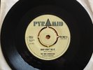 NOW GENERATION Baby Don't Do It You'll Never Know PYRAMID PYR7007 1973 VINYL EX