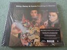 KITTY, DAISY & LEWIS - Smoking In Heaven(UK 2011 SEALED 8x10