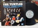 VINTAGE THE TURTLES LP 'HAPPY TOGETHER'SHE'D RATHER BE WITH ME WW S-7114 EX+