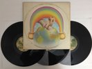 Grateful Dead - Europe '72 - Vinyl 3x LP Album + Book 3 WS 2668 (EX)