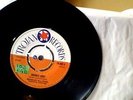 Beverley All Stars Double Shot/ Gimme Gimme Gal  45rpm
