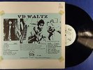 LP - Bob DYLAN - VD WALTZ - EX/EX - TRADE MARK OF QUALITY