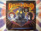 SEALED VINYL ORIGINAL WITH HYPE STICKER   DYLAN AND THE DEAD   BOB DYLAN